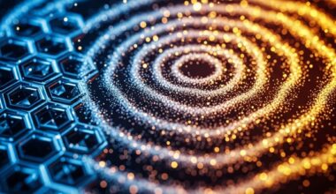 Crystal Melting Linked to Universal Energy Ratio