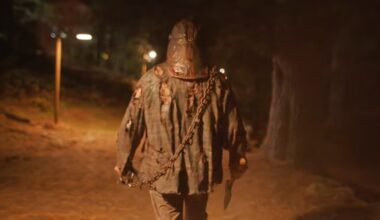 Johnny and his bloody hook return in trailer for In A Violent Nature 2