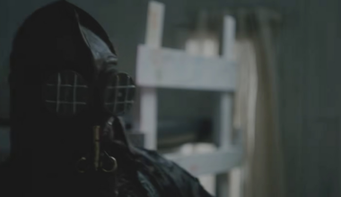 Johnny's Back In Slasher Sequel