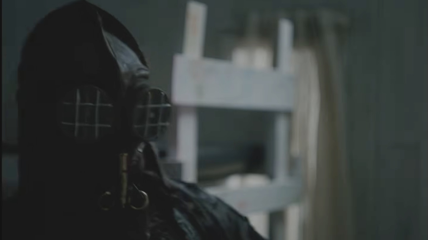 Johnny's Back In Slasher Sequel