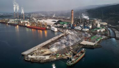 Indonesia Nickel Mining Quota Cut Impacts Market