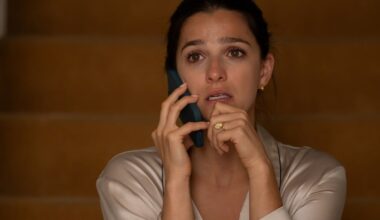 'Industry' Renewed for Fifth and Final Season at HBO