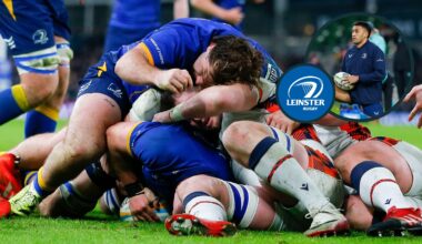 Hat-trick from 'superb' forward decisive