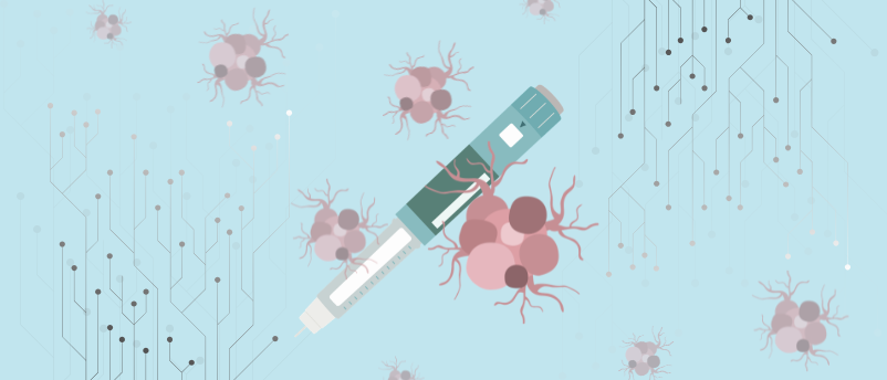 Insulin Resistance Is A Risk Factor For Cancer, Says AI