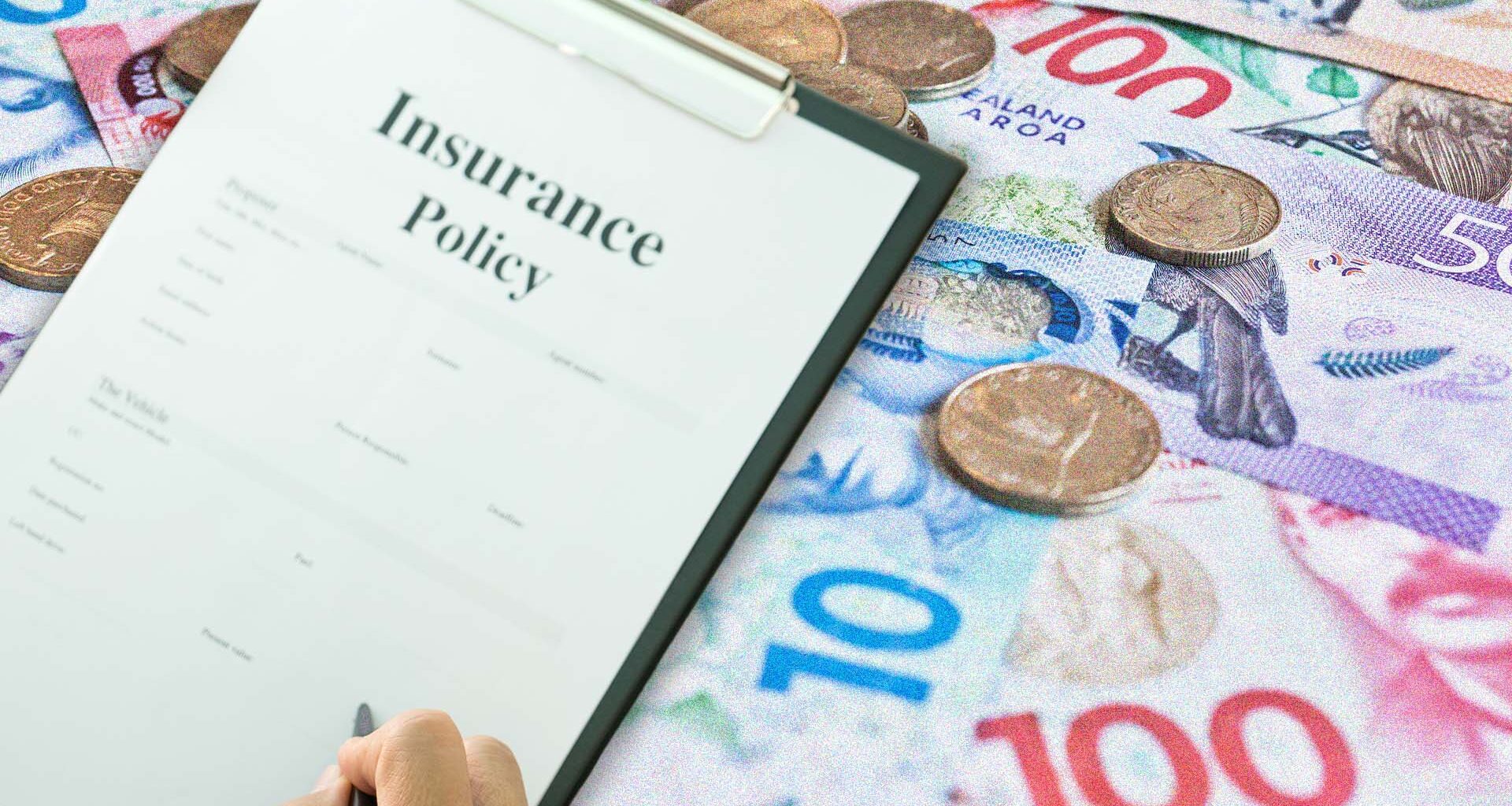 Government to 'consider necessary initiatives' to help improve insurance affordability