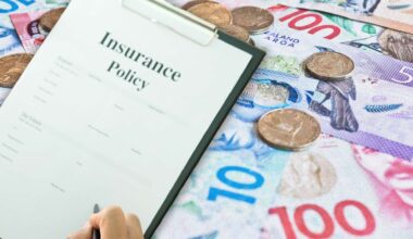 Government to 'consider necessary initiatives' to help improve insurance affordability