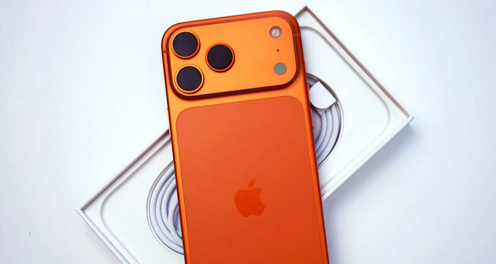 Is Apple about to debut a new iPhone camera feature? - Fast Company Middle East