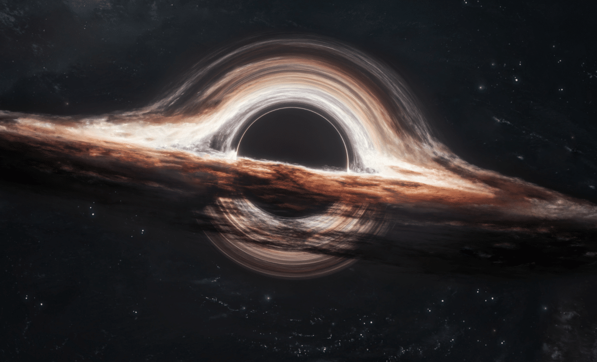Is The Universe A Cosmic Loop How Einstein’s Bridge Could Explain A Pre Big Bang World