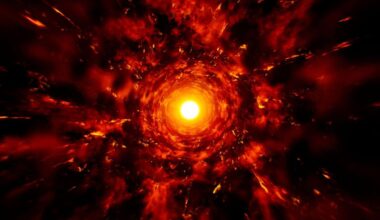 It Was Supposed To Die One Of The Largest Stars Ever Seen Just Pulled Off A Cosmic Plot Twist