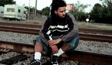 J. Cole's Legacy After The Fall-Off
