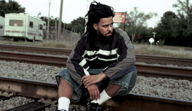 J. Cole’s The Fall-Off Is a Victory Lap with Few New Wins: Review