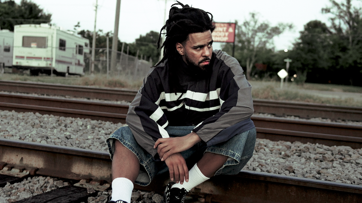 J. Cole’s The Fall-Off Is a Victory Lap with Few New Wins: Review
