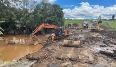 Waipā and Ōtorohanga districts extend states of emergency after recent wild weather