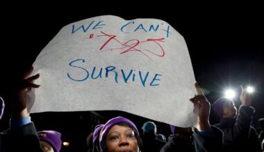 South Africa raises minimum wage 5% amid rising costs and economic pressures