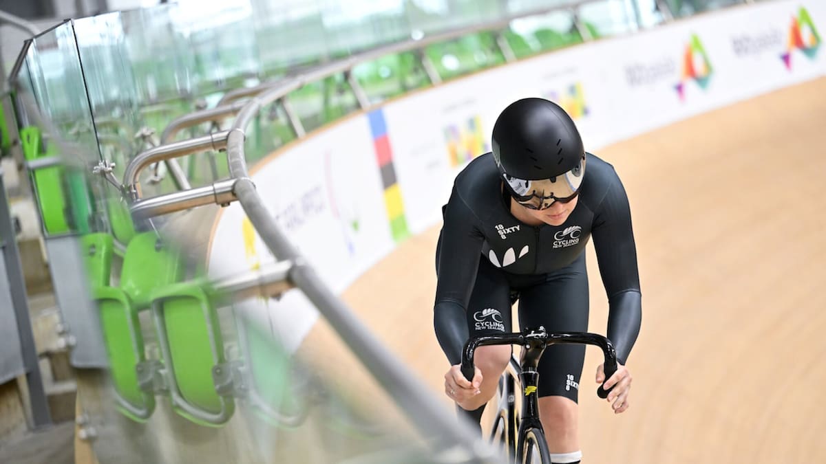 Paralympics: Swimmer turned power cyclist eyes Commonwealth Games