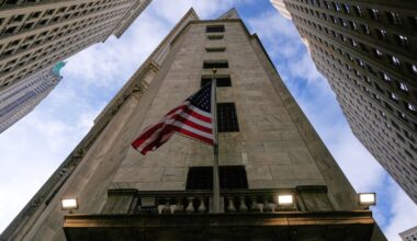 Markets ‘exhausted’ from tariffs, says analyst