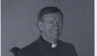Second priest at St Bede’s College was accused of sexual abuse by three complainants