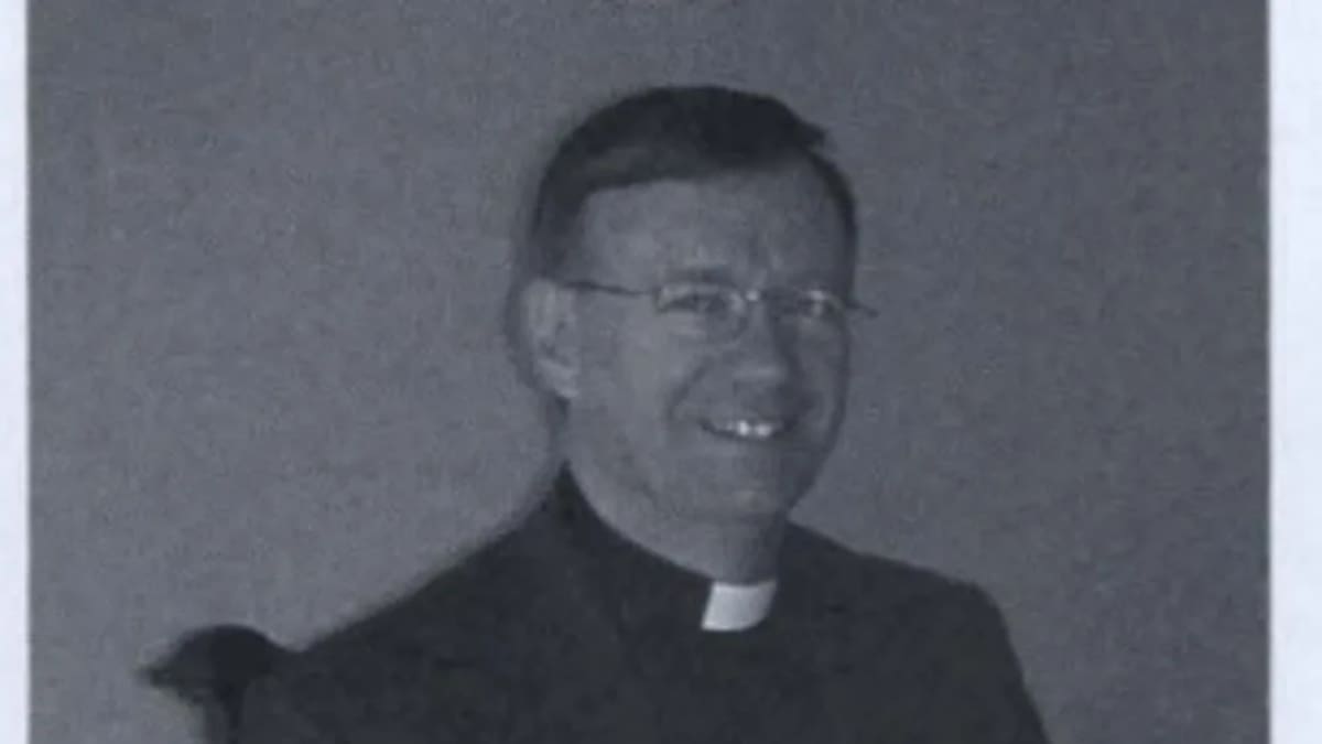 Second priest at St Bede’s College was accused of sexual abuse by three complainants