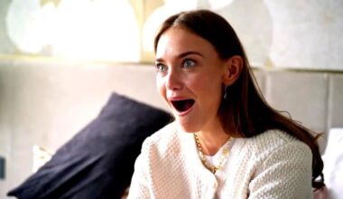 Married At First Sight Australia 2026 recap - episode 7: Secret tapes rock Mafs