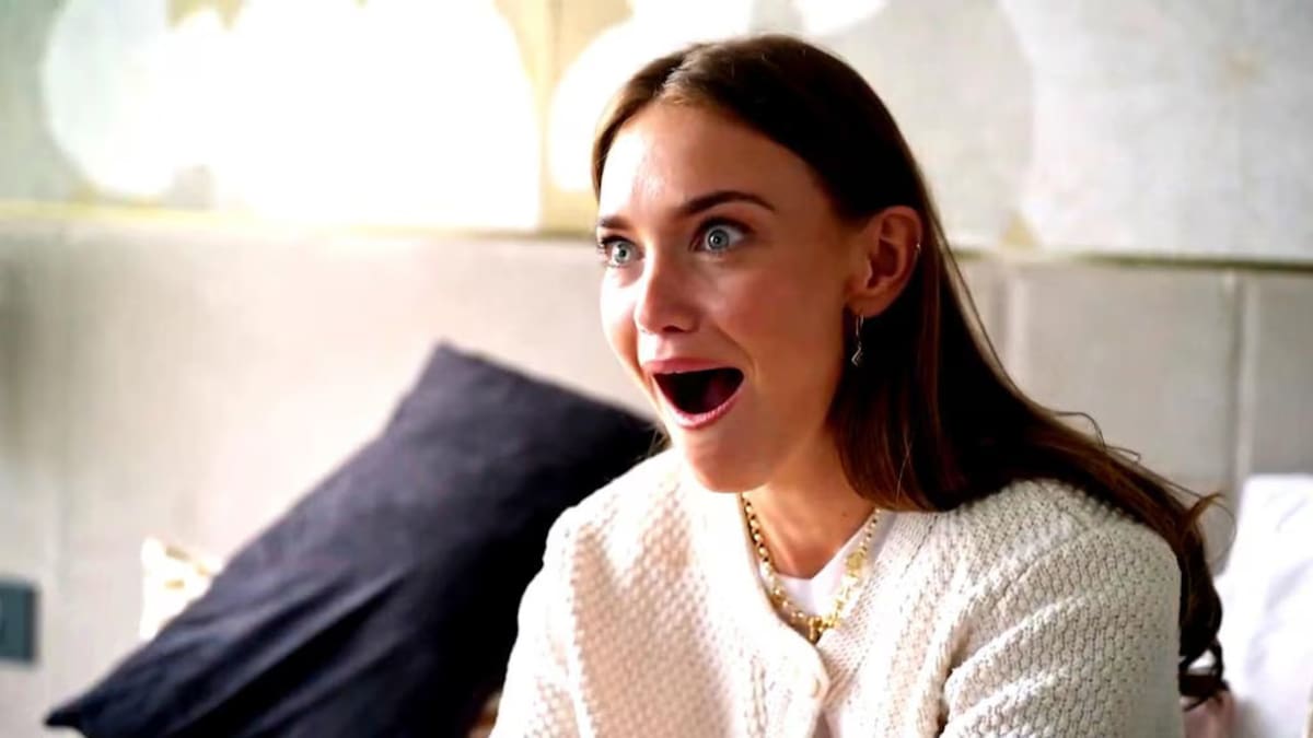 Married At First Sight Australia 2026 recap - episode 7: Secret tapes rock Mafs