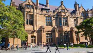 Sydney man jailed after stabbing family over university dropout shame