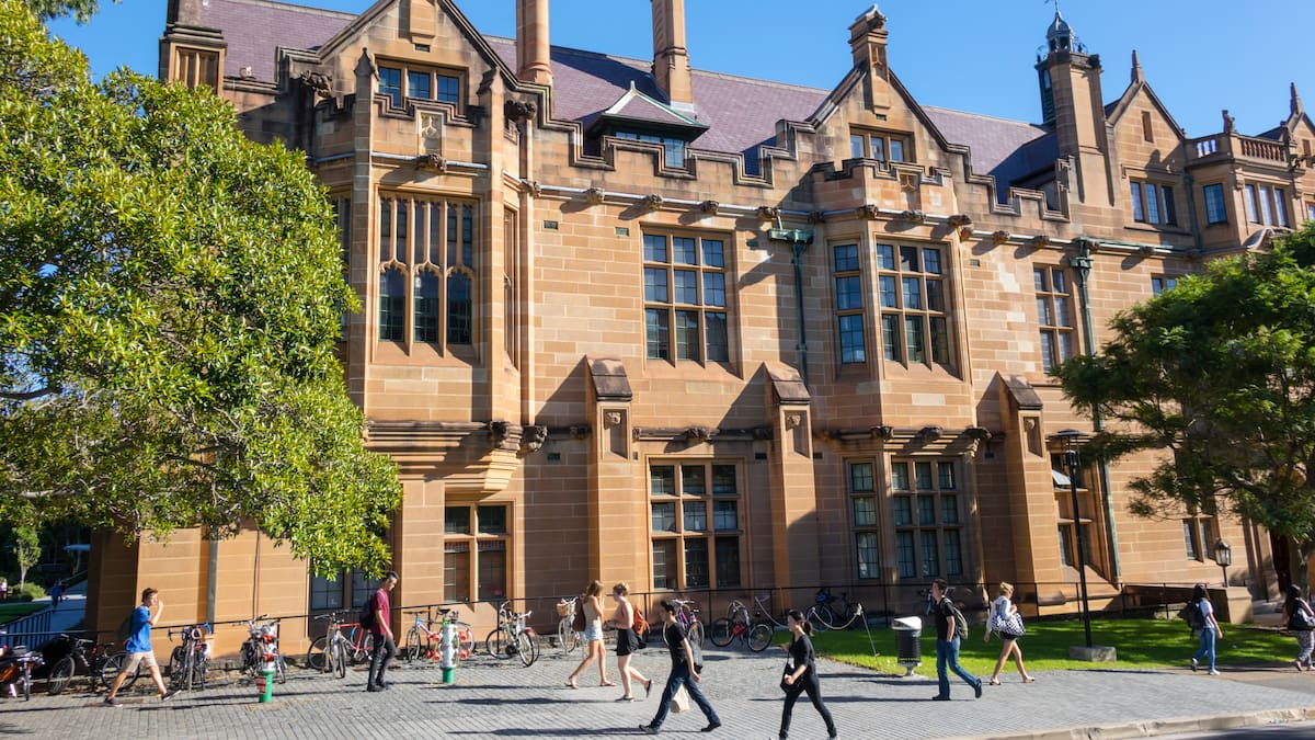 Sydney man jailed after stabbing family over university dropout shame