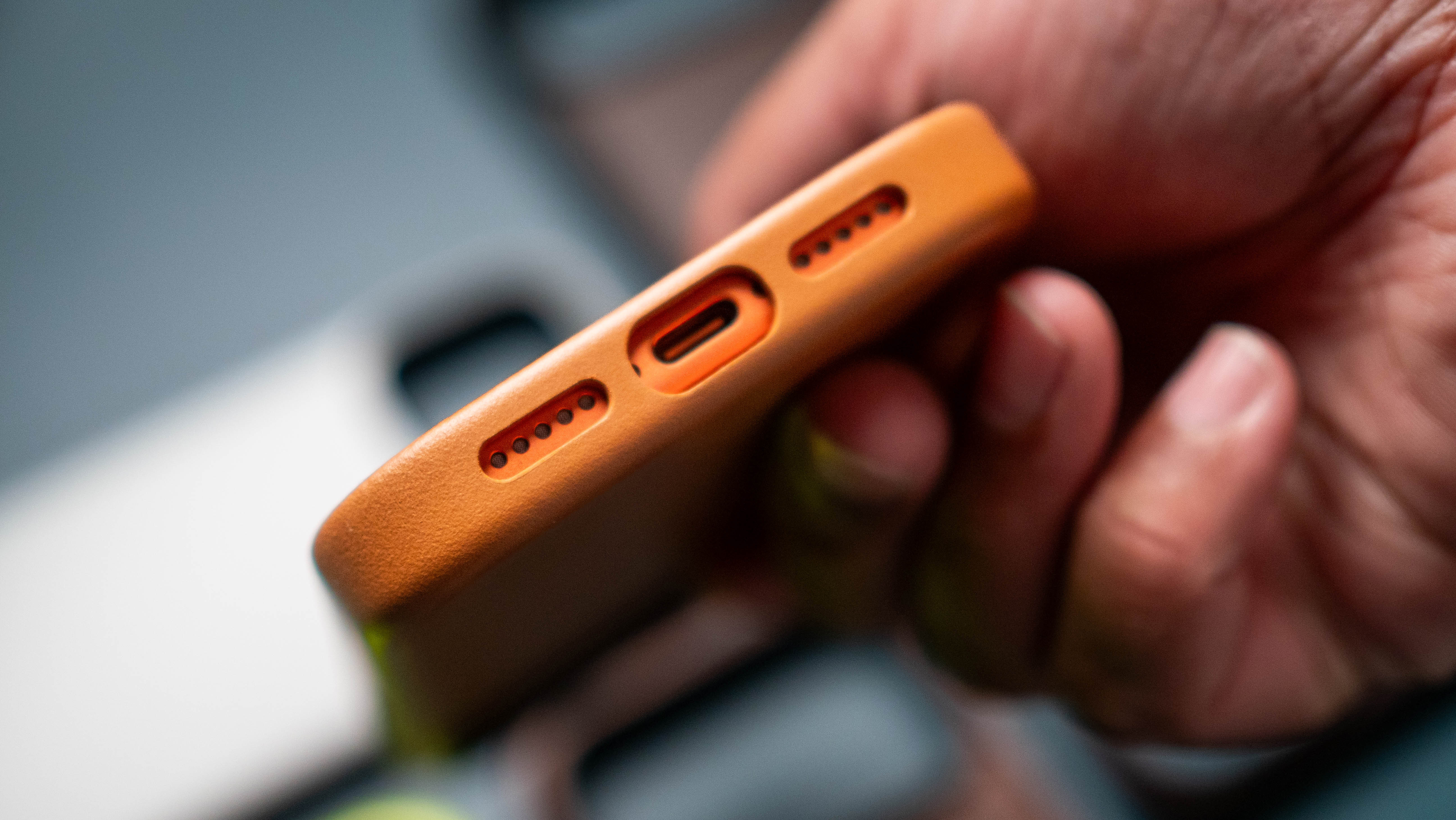 Nomad iPhone 17 Pro cases