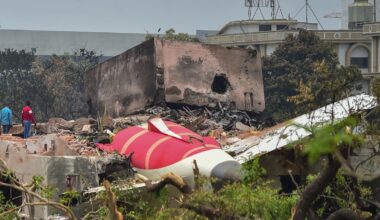 Air India says fuel switch ‘possible defect’ grounds jet - a similar issue to last year’s deadly crash