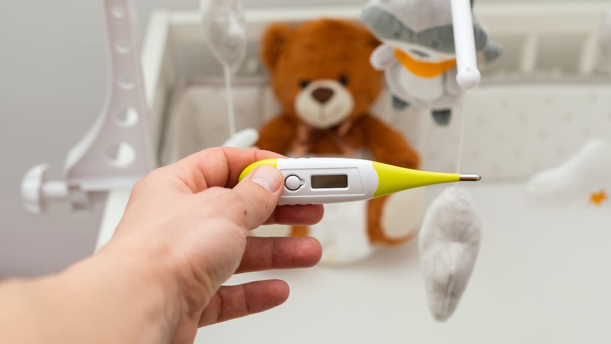 Nelson court hears of unexplained infant illness in case of alleged medical child abuse