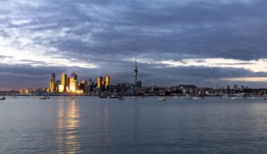 Economic recovery slowly rolling north into other regions, says Infometrics