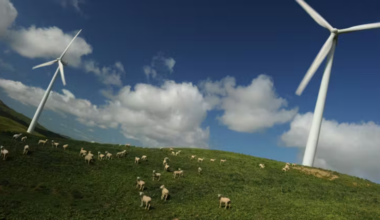 A major step backwards for decarbonisation