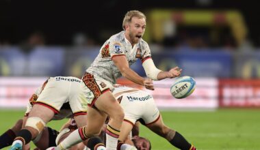 Chiefs halfback Xavier Roe marks 50th game in home Crusaders clash