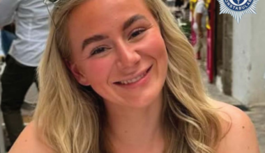 British coroner rules Texan father unlawfully killed daughter with gun