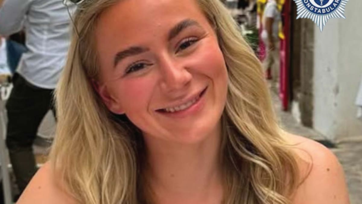 British coroner rules Texan father unlawfully killed daughter with gun