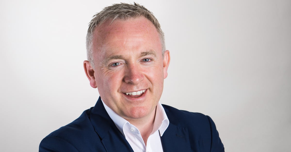 How to set your children up for financial success – The Irish Times