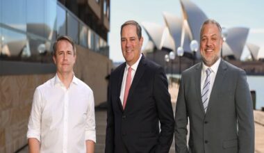 Sharon AI & Cisco Launch Australia’s First Cisco Secure AI Factory with NVIDIA