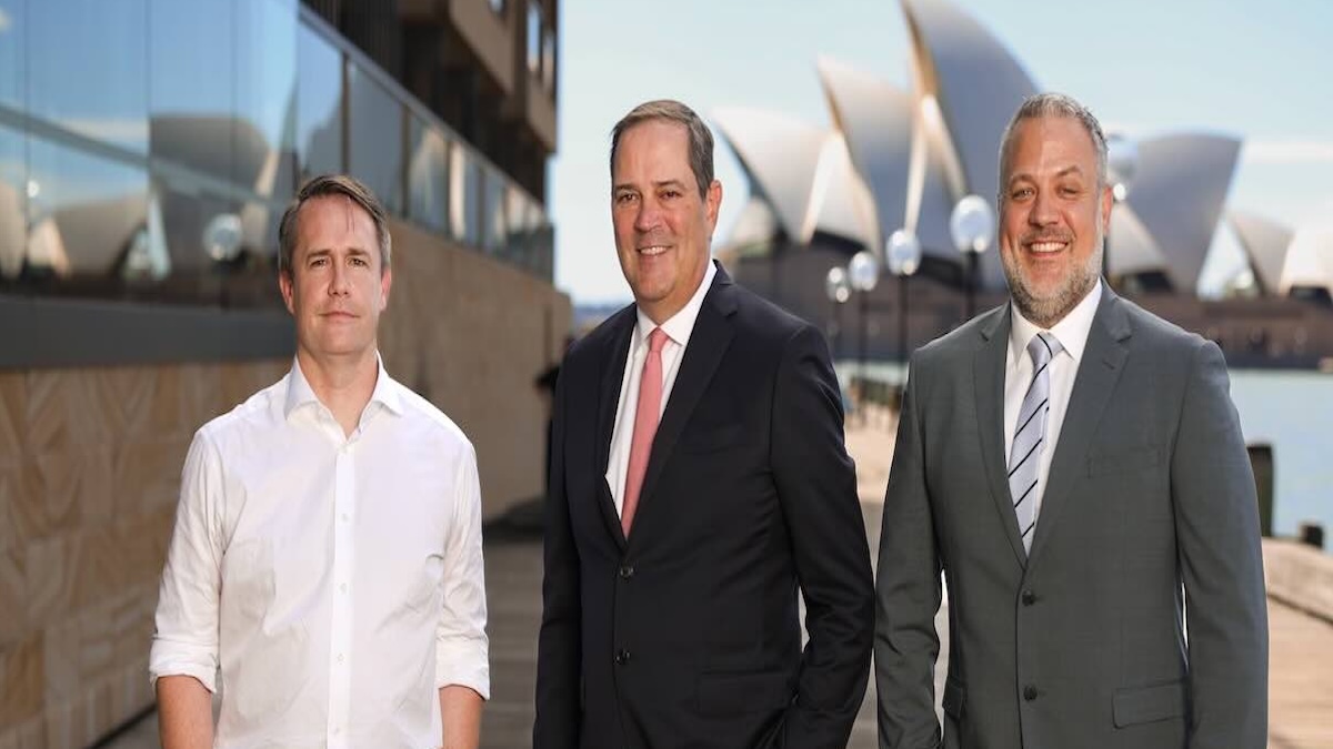 Sharon AI & Cisco Launch Australia’s First Cisco Secure AI Factory with NVIDIA