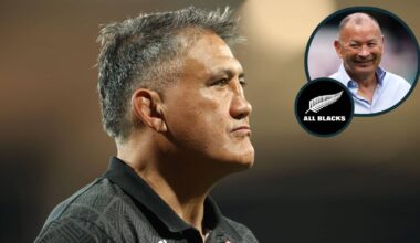 Eddie Jones' verdict on new All Blacks coach targets and who New Zealand should 'pay double'