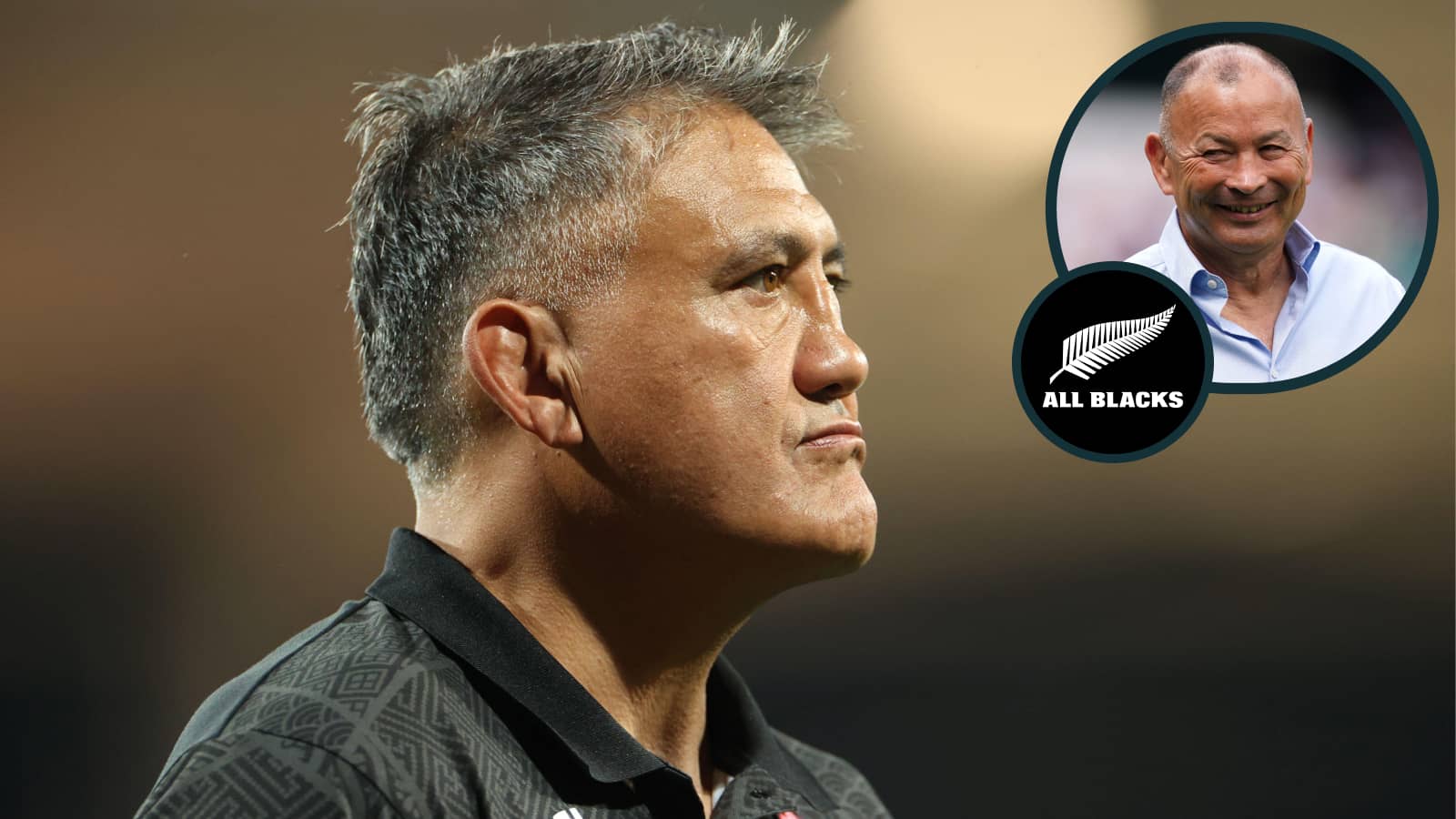 Eddie Jones' verdict on new All Blacks coach targets and who New Zealand should 'pay double'