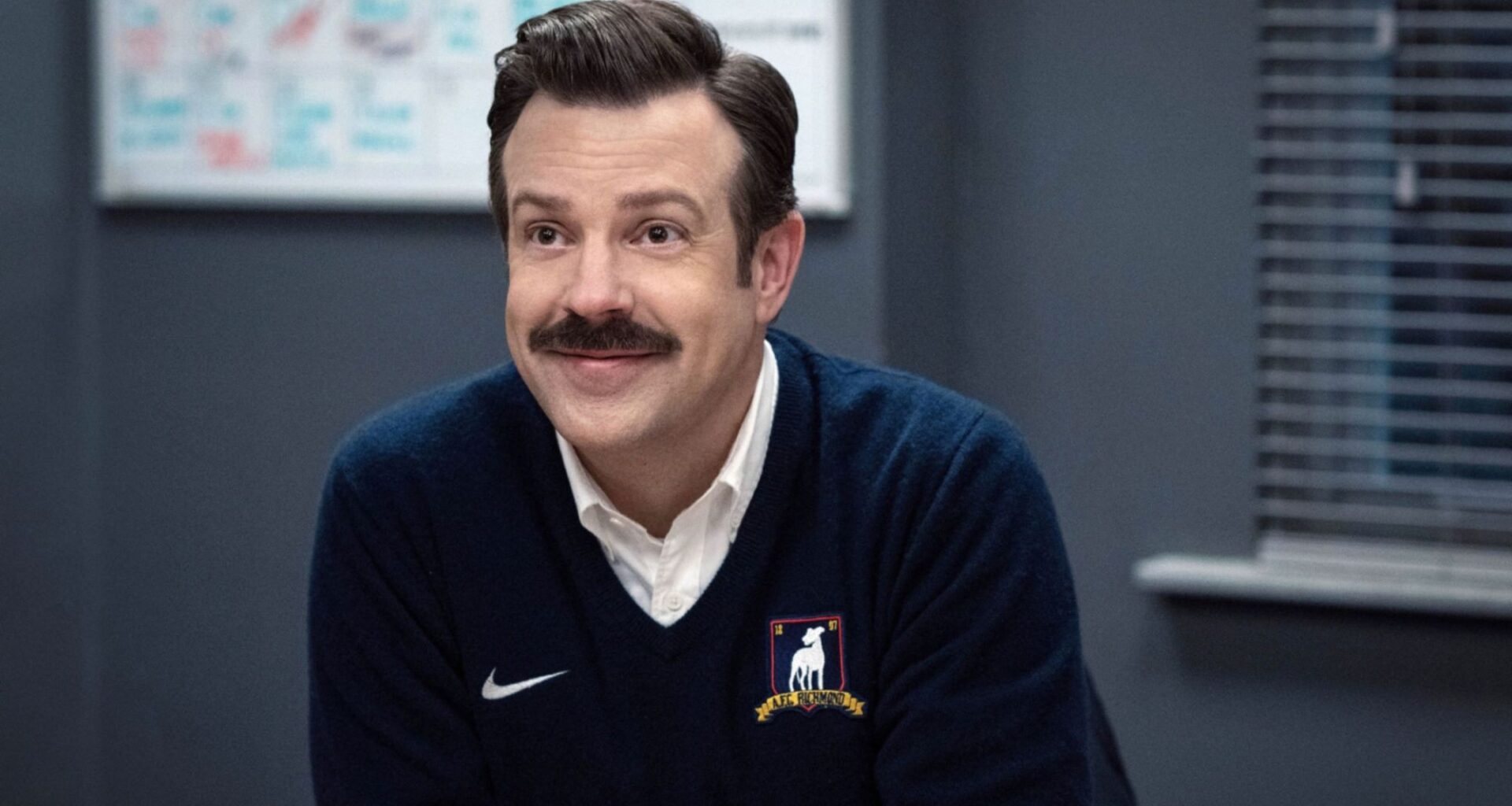 Ted Lasso Star Accidentally Reveals Season 4 Release Date Window on Apple TV+