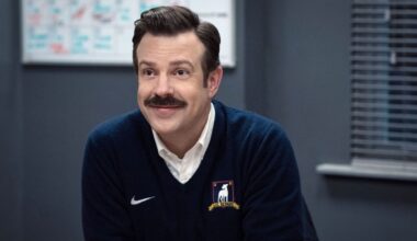 Ted Lasso Star Accidentally Reveals Season 4 Release Date Window on Apple TV+