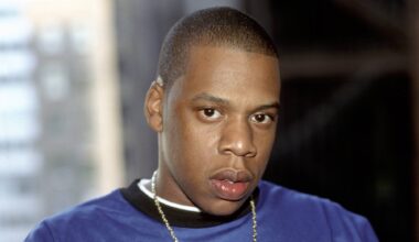 Jay-Z releases original version of ‘Dead Presidents’ on streaming for the first time to celebrate 30th anniversary