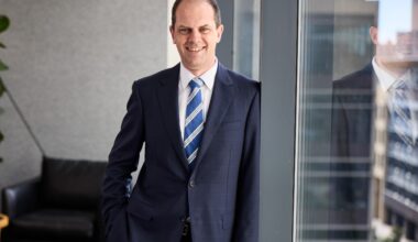 Jeff Howard gone at Seven after Southern Cross merger