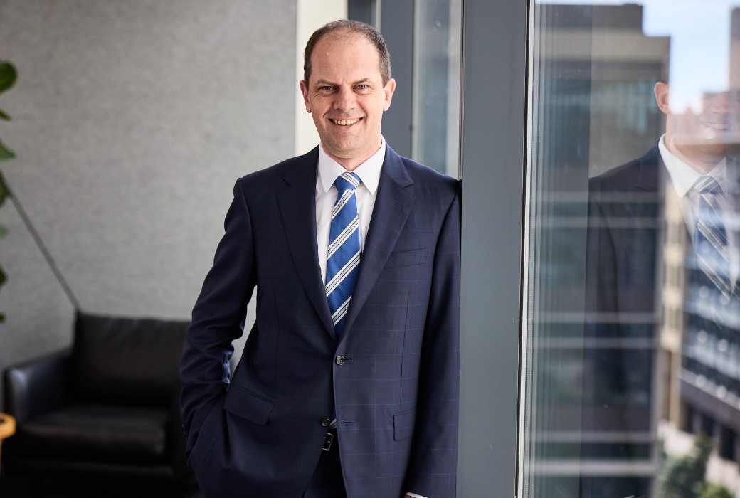 Jeff Howard gone at Seven after Southern Cross merger