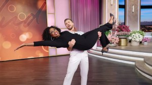 The Jennifer Hudson Show