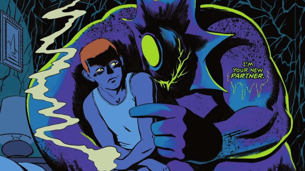 John with Despair-the-Zero