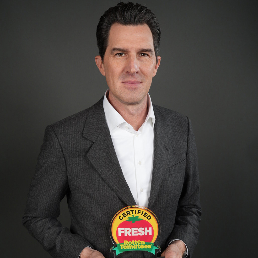 'F1 The Movie' director Joseph Kosinski