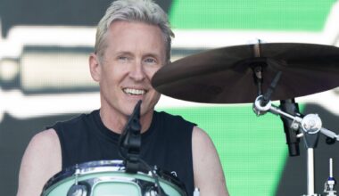 "I’m back where I belong. No one should feel sorry for me"