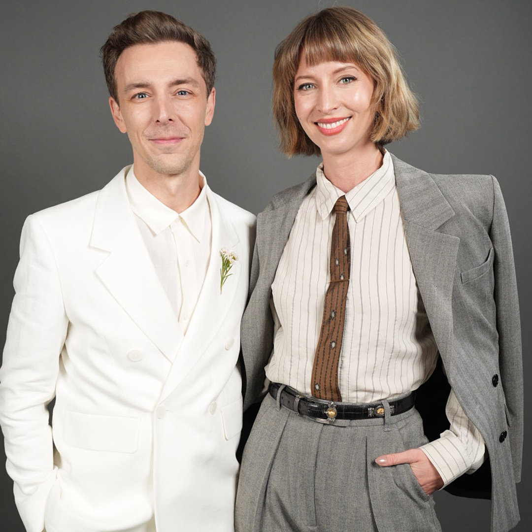 'Jane Austen's Period Drama' Writer & Director Julia Aks and Steve Pinder