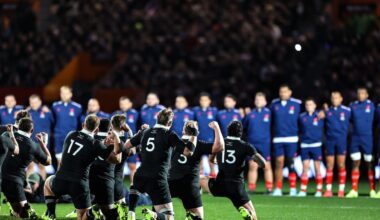 Rugby’s Nations Championship is more dead duck than golden goose – Gregor Paul